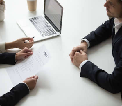 Tailored Solutions